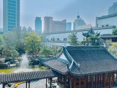 -江宁织造博物馆