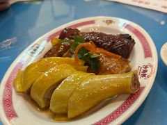 -憶廟街 X 沙角邨(太古城店)