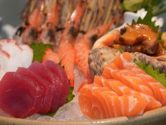 -匠和风精致料理(祥禾天地店)