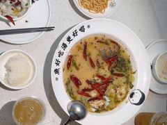 -江渔儿酸菜鱼(奥园广场金发购物中心店)