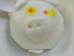 -点点心点心专门店(湾仔店)