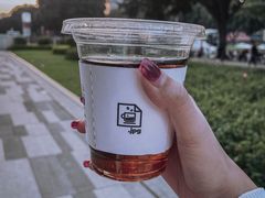 茉莉冷萃-JPG coffee(广州体育西店)