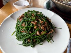 -大众跷脚牛肉馆·非遗传承单位(峨眉山店)