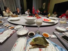 -宁波海逸大酒店·逸轩餐厅