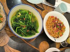 -西江美食舫·江西菜(健德桥店)