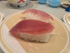 -濱寿司(高新伊藤店)