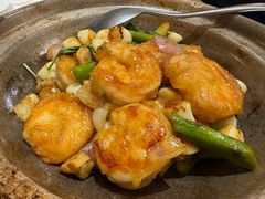 -月福京味斋·烤鸭店·北京菜(鼓楼总店)