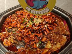 -一味一诚•鲜嫩烤鱼(昌平悦荟店)