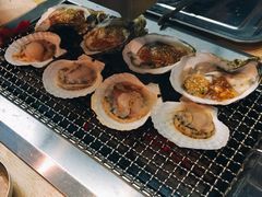 -胡同烧烤·烤肉(塔湾店)