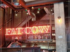 -FAT COW(虹梅路店)