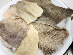 鲜毛肚-电台巷火锅(科华总店)