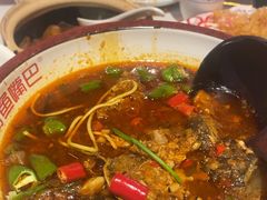 -老街鱼嘴巴(步步高新天地店)