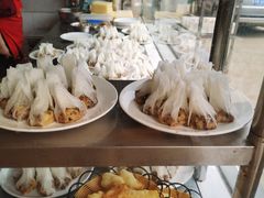 -天回镇何氏豆腐(总店)