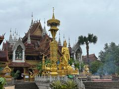-西双版纳总佛寺