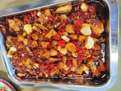 -老三样·旧食新味(万寿宫店)