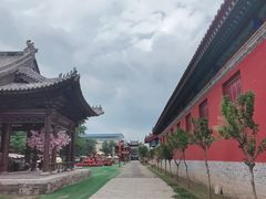 -水浒好汉城