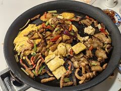 -一烙锅(友谊店)