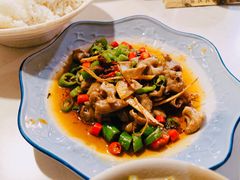 -百年粉蒸牛肉