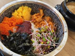 -海兰江石锅饭(水上店)
