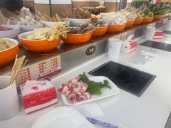 -就这家旋转小火锅(西安路罗斯福店)