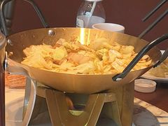 -老村长•湖北菜(南湖店)