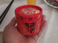 -湖滨国际酒店中餐厅·宴会厅