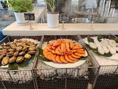 -火舞泰·泰式海鲜火锅餐厅(世纪城店)