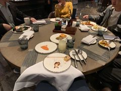 -博林天瑞喜来登酒店·西丽尚膳