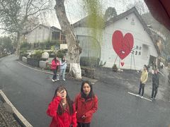 -莫干山风景区