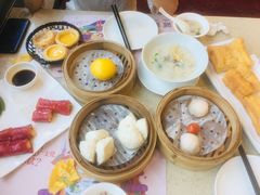 -点都德(大茶楼店)