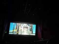 -华联影城(蒙城路店)