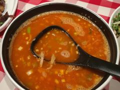 -西贝莜面村(上海百联西郊店)