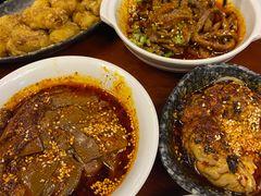 -付小姐在成都(中山公园店)