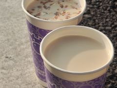 -一只酸奶牛(八一路店)