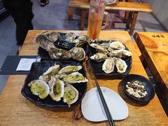 -烧蠔帮·湛江生蚝(工农店)