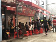 -黄连大头华烧鹅店(大良店)