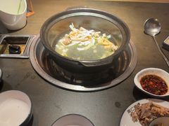 -同仁四季椰子鸡(罗湖国贸店)