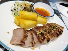 -美奈小馆·越南料理(中航城君尚购物中心店)