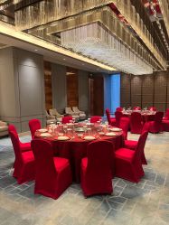 -唐山香格里拉大酒店·宴会厅