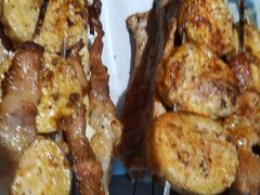 -永红源啤酒·烧烤·海鲜·大排档(青特城店)