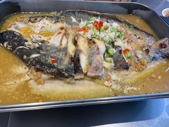 -半天妖烤鱼(丽金广场店)