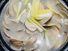 -南珠宫酒店-茶餐厅
