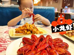 靓靓蒸虾-靓靓蒸虾·头牌蒸虾(南山桂庙店)