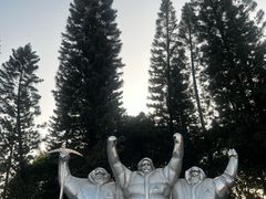 -广州雕塑公园