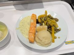 -宜家·瑞典风味餐厅(四元桥店)
