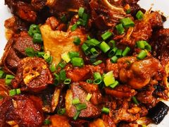 -小天妃海鲜酒楼(西马庄店)