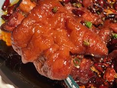 -懒人盐府人家(航天桥店)