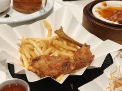 -天喜酒楼饭市·茶市(同德皇宫店)