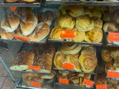 -金狮饼店(关闸马路店)