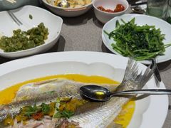-太湖饭店·寄畅轩中餐厅
